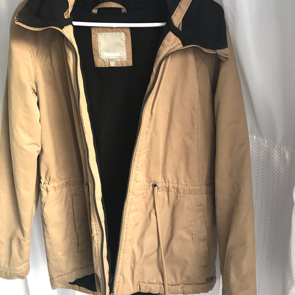 BENCH WINTER COAT